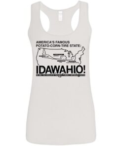 America’s famous potato corn tire state shirt Shirt Sweatshirt Long Sleeve Hoodie Tank Mug 6 America's famous potato corn tire state shirt Shirt Sweatshirt Long Sleeve Hoodie Tank Mug 7