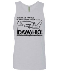 America’s famous potato corn tire state shirt Shirt Sweatshirt Long Sleeve Hoodie Tank Mug 8 America's famous potato corn tire state shirt Shirt Sweatshirt Long Sleeve Hoodie Tank Mug 9