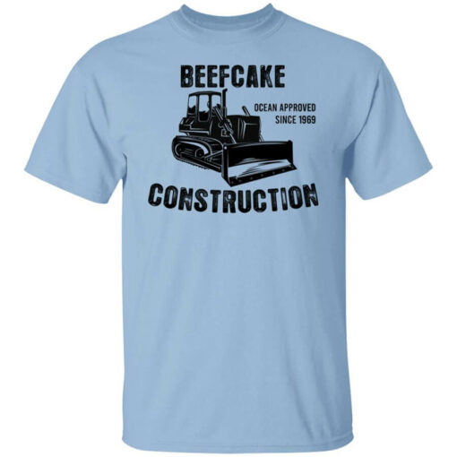 Andrew Flair Beefcake Bulldozer Shirts, Hoodies, Long Sleeve Shirt Sweatshirt Long Sleeve Hoodie Tank Mug