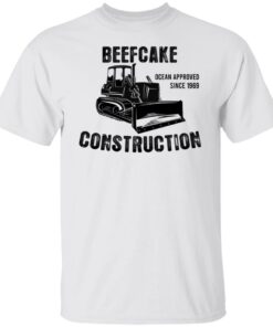 Andrew Flair Beefcake Bulldozer Shirts, Hoodies, Long Sleeve Shirt Sweatshirt Long Sleeve Hoodie Tank Mug