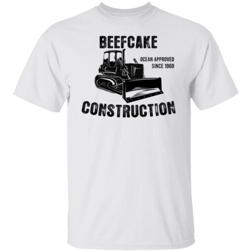 Andrew Flair Beefcake Bulldozer Shirts, Hoodies, Long Sleeve Shirt Sweatshirt Long Sleeve Hoodie Tank Mug