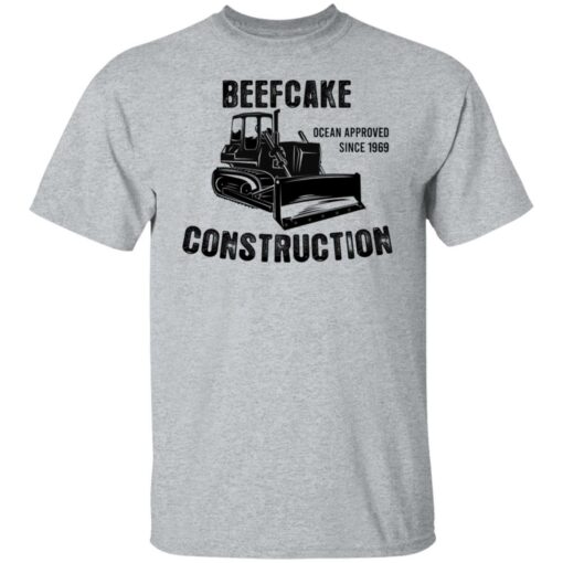 Andrew Flair Beefcake Bulldozer Shirts, Hoodies, Long Sleeve Shirt Sweatshirt Long Sleeve Hoodie Tank Mug