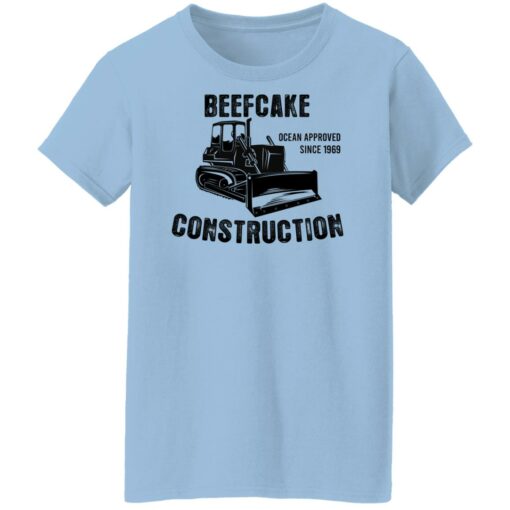 Andrew Flair Beefcake Bulldozer Shirts, Hoodies, Long Sleeve Shirt Sweatshirt Long Sleeve Hoodie Tank Mug