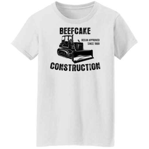 Andrew Flair Beefcake Bulldozer Shirts, Hoodies, Long Sleeve Shirt Sweatshirt Long Sleeve Hoodie Tank Mug