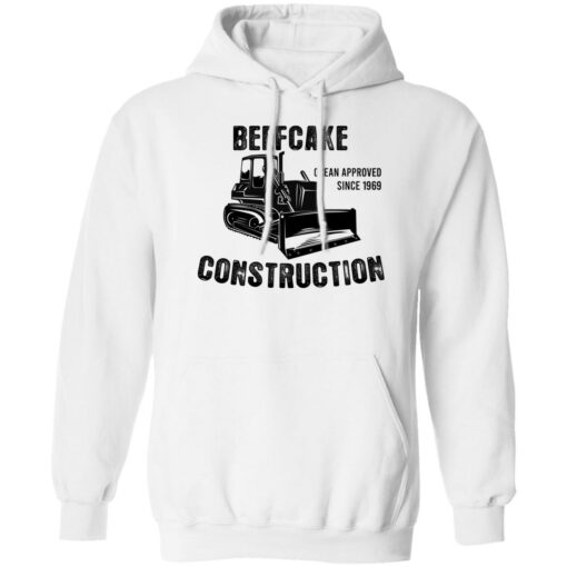 Andrew Flair Beefcake Bulldozer Shirts, Hoodies, Long Sleeve Shirt Sweatshirt Long Sleeve Hoodie Tank Mug