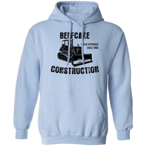 Andrew Flair Beefcake Bulldozer Shirts, Hoodies, Long Sleeve Shirt Sweatshirt Long Sleeve Hoodie Tank Mug