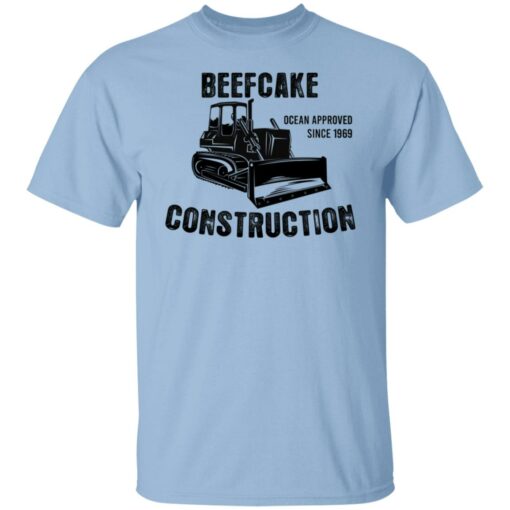 Andrew Flair Beefcake Bulldozer Shirts, Hoodies, Long Sleeve Shirt Sweatshirt Long Sleeve Hoodie Tank Mug