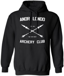 Anor Londo Archery Club 2011 T Shirts Hoodies Long Sleeve Shirt Sweatshirt Long Sleeve Hoodie Tank Mug 2
