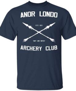 Anor Londo Archery Club 2011 T Shirts Hoodies Long Sleeve Shirt Sweatshirt Long Sleeve Hoodie Tank Mug 7
