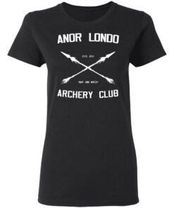 Anor Londo Archery Club 2011 T Shirts Hoodies Long Sleeve Shirt Sweatshirt Long Sleeve Hoodie Tank Mug 9