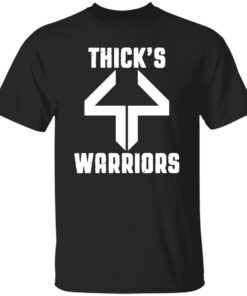 Anthonycsn Thick’s 44 Warriors Shirt Shirt Sweatshirt Long Sleeve Hoodie Tank Mug