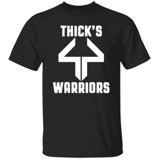 Anthonycsn Thick’s 44 Warriors Shirt Shirt Sweatshirt Long Sleeve Hoodie Tank Mug