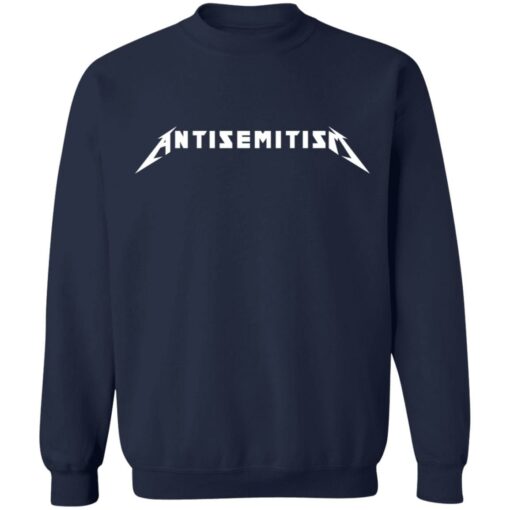 Anti semitism shirt Shirt Sweatshirt Long Sleeve Hoodie Tank Mug