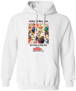 Anxiety Has Many Faces Shirt, Hoodie, Tank Shirt Sweatshirt Long Sleeve Hoodie Tank Mug 3 Anxiety Has Many Faces Shirt Hoodie Tank Shirt Sweatshirt Long Sleeve Hoodie Tank Mug 12