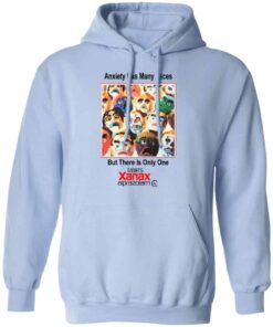 Anxiety Has Many Faces Shirt, Hoodie, Tank Shirt Sweatshirt Long Sleeve Hoodie Tank Mug 4 Anxiety Has Many Faces Shirt Hoodie Tank Shirt Sweatshirt Long Sleeve Hoodie Tank Mug 2