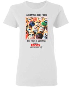 Anxiety Has Many Faces Shirt, Hoodie, Tank Shirt Sweatshirt Long Sleeve Hoodie Tank Mug 8 Anxiety Has Many Faces Shirt Hoodie Tank Shirt Sweatshirt Long Sleeve Hoodie Tank Mug 6