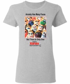Anxiety Has Many Faces Shirt, Hoodie, Tank Shirt Sweatshirt Long Sleeve Hoodie Tank Mug 9 Anxiety Has Many Faces Shirt Hoodie Tank Shirt Sweatshirt Long Sleeve Hoodie Tank Mug 7
