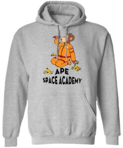 Ape Space Academy Monkey Astronaut T-Shirts, Hoodies, Long Sleeve Shirt Sweatshirt Long Sleeve Hoodie Tank Mug 2 Ape Space Academy Monkey Astronaut T Shirts Hoodies Long Sleeve Shirt Sweatshirt Long Sleeve Hoodie Tank Mug 11