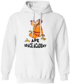 Ape Space Academy Monkey Astronaut T-Shirts, Hoodies, Long Sleeve Shirt Sweatshirt Long Sleeve Hoodie Tank Mug 3 Ape Space Academy Monkey Astronaut T Shirts Hoodies Long Sleeve Shirt Sweatshirt Long Sleeve Hoodie Tank Mug 12
