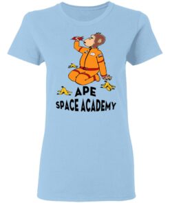 Ape Space Academy Monkey Astronaut T-Shirts, Hoodies, Long Sleeve Shirt Sweatshirt Long Sleeve Hoodie Tank Mug 7 Ape Space Academy Monkey Astronaut T Shirts Hoodies Long Sleeve Shirt Sweatshirt Long Sleeve Hoodie Tank Mug 5