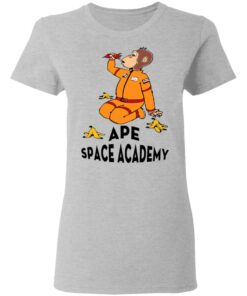 Ape Space Academy Monkey Astronaut T-Shirts, Hoodies, Long Sleeve Shirt Sweatshirt Long Sleeve Hoodie Tank Mug 9 Ape Space Academy Monkey Astronaut T Shirts Hoodies Long Sleeve Shirt Sweatshirt Long Sleeve Hoodie Tank Mug 7