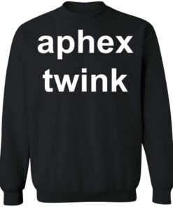 Aphex twink shirt Shirt Sweatshirt Long Sleeve Hoodie Tank Mug 2 Aphex twink shirt Shirt Sweatshirt Long Sleeve Hoodie Tank Mug 3