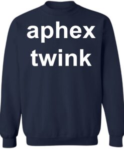 Aphex twink shirt Shirt Sweatshirt Long Sleeve Hoodie Tank Mug 3 Aphex twink shirt Shirt Sweatshirt Long Sleeve Hoodie Tank Mug 4