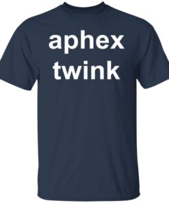 Aphex twink shirt Shirt Sweatshirt Long Sleeve Hoodie Tank Mug 5 Aphex twink shirt Shirt Sweatshirt Long Sleeve Hoodie Tank Mug 6