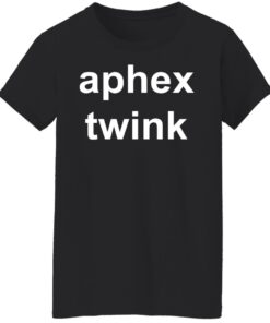 Aphex twink shirt Shirt Sweatshirt Long Sleeve Hoodie Tank Mug 6 Aphex twink shirt Shirt Sweatshirt Long Sleeve Hoodie Tank Mug 7