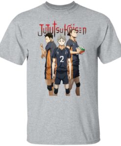 Asahi Suga and Daichi Jujutsu kaisen shirt Shirt Sweatshirt Long Sleeve Hoodie Tank Mug 6