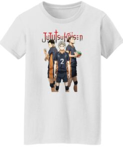 Asahi Suga and Daichi Jujutsu kaisen shirt Shirt Sweatshirt Long Sleeve Hoodie Tank Mug 7