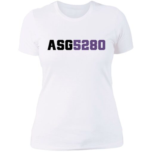 Asg 5280 shirt Shirt Sweatshirt Long Sleeve Hoodie Tank Mug