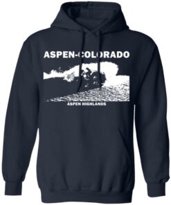 Aspen Colorado sweatshirt Shirt Sweatshirt Long Sleeve Hoodie Tank Mug