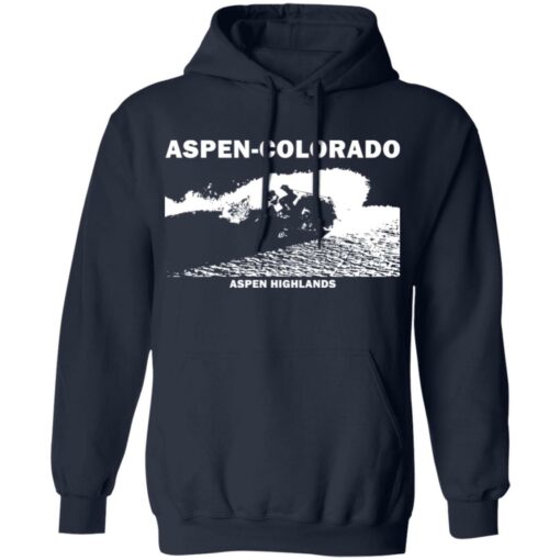 Aspen Colorado sweatshirt Shirt Sweatshirt Long Sleeve Hoodie Tank Mug