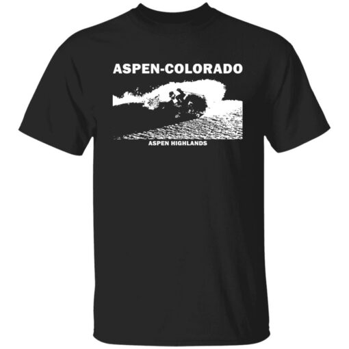 Aspen Colorado sweatshirt Shirt Sweatshirt Long Sleeve Hoodie Tank Mug