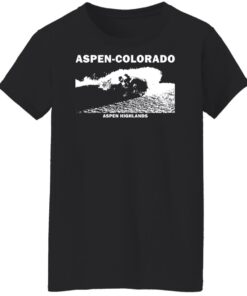 Aspen Colorado sweatshirt Shirt Sweatshirt Long Sleeve Hoodie Tank Mug 6