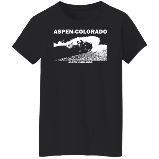 Aspen Colorado sweatshirt Shirt Sweatshirt Long Sleeve Hoodie Tank Mug