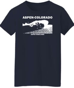 Aspen Colorado sweatshirt Shirt Sweatshirt Long Sleeve Hoodie Tank Mug 7