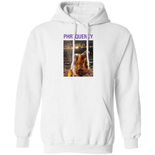 Austin Reaves Phr3quency Shirt Shirt Sweatshirt Long Sleeve Hoodie Tank Mug