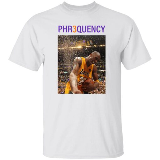 Austin Reaves Phr3quency Shirt Shirt Sweatshirt Long Sleeve Hoodie Tank Mug