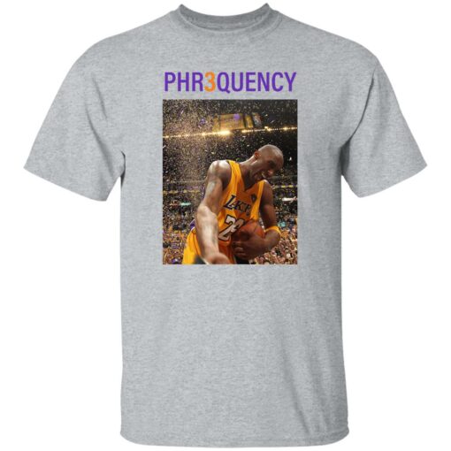 Austin Reaves Phr3quency Shirt Shirt Sweatshirt Long Sleeve Hoodie Tank Mug