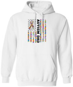 Autism Dad Shirt Shirt Sweatshirt Long Sleeve Hoodie Tank Mug