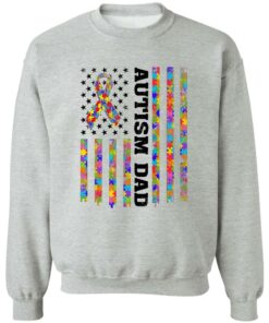 Autism Dad Shirt Shirt Sweatshirt Long Sleeve Hoodie Tank Mug 2 Autism Dad Shirt Shirt Sweatshirt Long Sleeve Hoodie Tank Mug 3