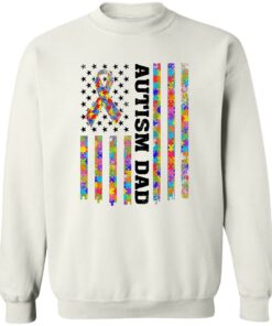 Autism Dad Shirt Shirt Sweatshirt Long Sleeve Hoodie Tank Mug 3 Autism Dad Shirt Shirt Sweatshirt Long Sleeve Hoodie Tank Mug 4