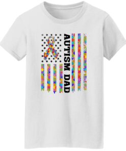 Autism Dad Shirt Shirt Sweatshirt Long Sleeve Hoodie Tank Mug 6 Autism Dad Shirt Shirt Sweatshirt Long Sleeve Hoodie Tank Mug 7