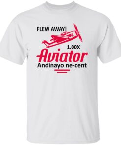 Aviator Andinayo Ne-Cent 1.0x Shirt Sweatshirt Long Sleeve Hoodie Tank Mug 4 Aviator Andinayo Ne Cent 10x Shirt Sweatshirt Long Sleeve Hoodie Tank Mug 5