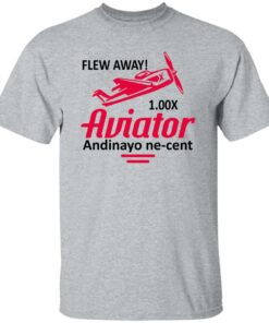 Aviator Andinayo Ne-Cent 1.0x Shirt Sweatshirt Long Sleeve Hoodie Tank Mug 5 Aviator Andinayo Ne Cent 10x Shirt Sweatshirt Long Sleeve Hoodie Tank Mug 6