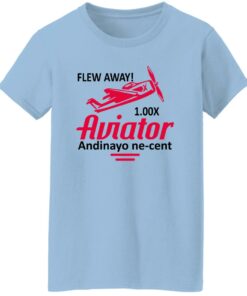 Aviator Andinayo Ne-Cent 1.0x Shirt Sweatshirt Long Sleeve Hoodie Tank Mug 6 Aviator Andinayo Ne Cent 10x Shirt Sweatshirt Long Sleeve Hoodie Tank Mug 7