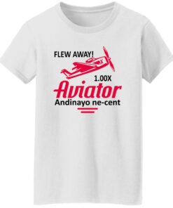Aviator Andinayo Ne-Cent 1.0x Shirt Sweatshirt Long Sleeve Hoodie Tank Mug 7 Aviator Andinayo Ne Cent 10x Shirt Sweatshirt Long Sleeve Hoodie Tank Mug 8