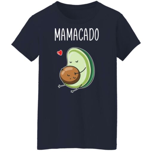 Avocado mamacado shirt Shirt Sweatshirt Long Sleeve Hoodie Tank Mug